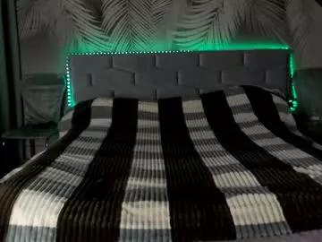 ulystar from Chaturbate