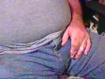 Freechat uncutmike7x5 on Chaturbate