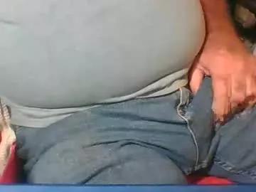 Freechat uncutmike7x5 on Chaturbate