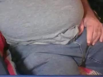 Freechat uncutmike7x5 on Chaturbate