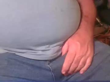 Freechat uncutmike7x5 on Chaturbate