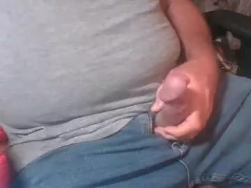 Freechat uncutmike7x5 on Chaturbate