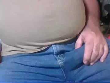 Freechat uncutmike7x5 on Chaturbate