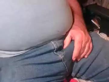 Freechat uncutmike7x5 on Chaturbate