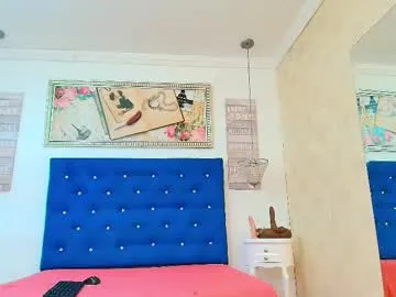 urlovex on Chaturbate