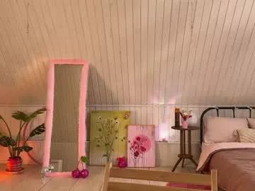 uwunikaa on Chaturbate 