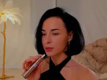uwunikaa on Chaturbate 