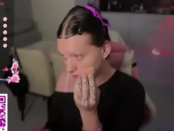 vailyreb on Chaturbate