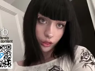 vailyreb on Chaturbate