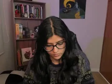 valerie__sky from Chaturbate