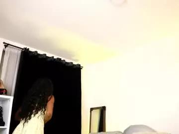 valeriebony from Chaturbate