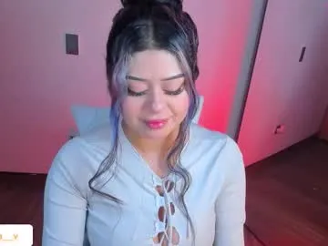 valeska__v — Freechat on Chaturbate