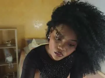 vanestrauss on Chaturbate