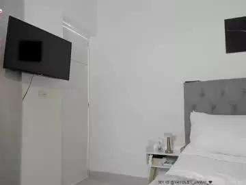 vayolet___ from Chaturbate