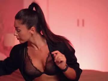 velvettangel on Chaturbate 