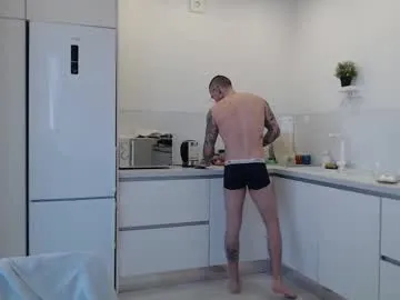 victor_rhino from Chaturbate