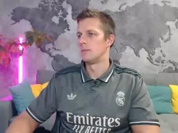 vikingchrisss from Chaturbate