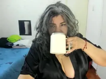 vikyadams — Vikyadams's room #bbw #anal #milf #natural #mature