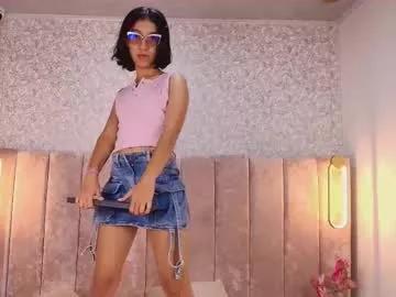 Freechat violet_606 on Chaturbate