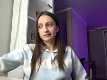 violetagrassham — GOAL : Shy belly dance! Hello CB, my name is Eva! #new #cute #skinny #18 #young [107 tokens remaining]