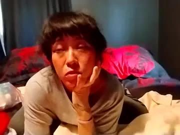 wasabibarbie from Chaturbate