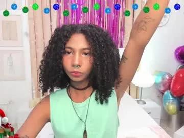 Freechat wayuu_goddess on Chaturbate