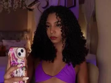 Freechat wayuu_goddess on Chaturbate