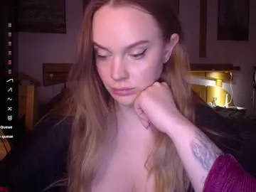 wet_lana from Chaturbate