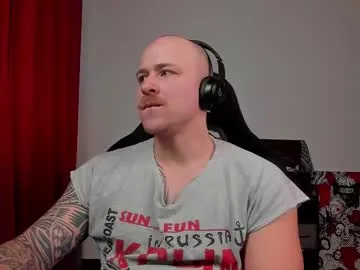 why_you_so_serious from Chaturbate