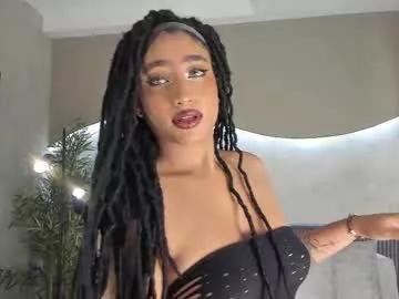 willow_hendrix on Chaturbate 