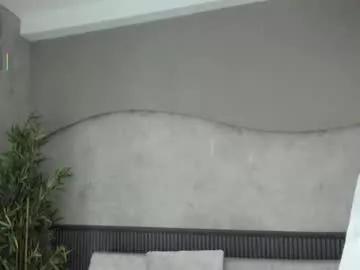 willow_hendrix on Chaturbate 