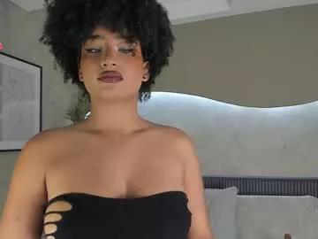 willow_hendrix on Chaturbate 
