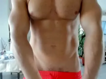 woolfiie on Chaturbate 