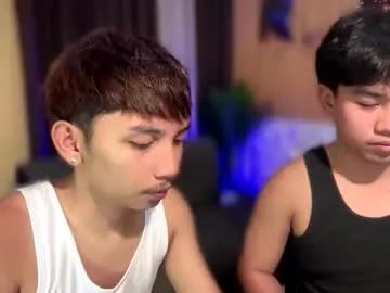 xcigbatecum from Chaturbate