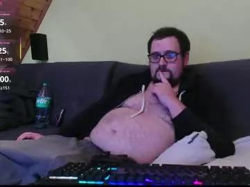 xxevoker from Chaturbate