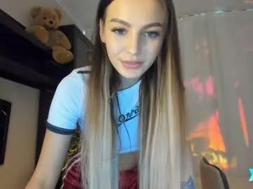 xxx_leila on Chaturbate 