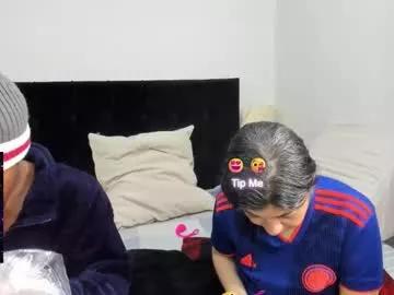 yinyyanghot from Chaturbate