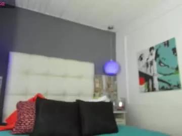 yiyo10_ on Chaturbate 