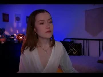 ynnenbrynn on Chaturbate 