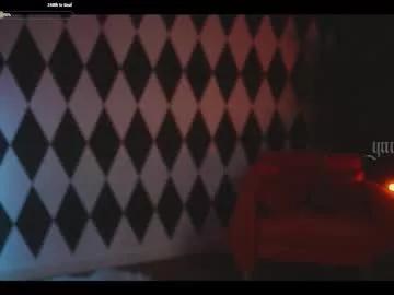 ynnenbrynn on Chaturbate 