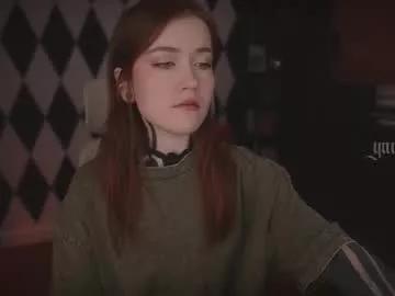 ynnenbrynn on Chaturbate 