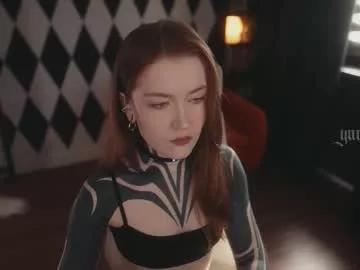 ynnenbrynn on Chaturbate 