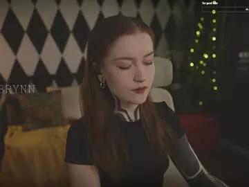 ynnenbrynn on Chaturbate 