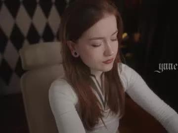 ynnenbrynn from Chaturbate