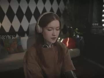 ynnenbrynn on Chaturbate 