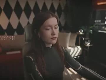 ynnenbrynn on Chaturbate 