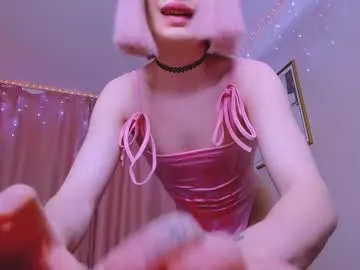 yoi_mika on Chaturbate