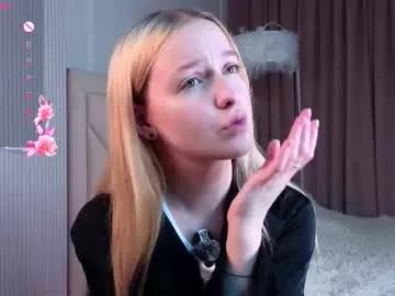 you_fell_in_love from Chaturbate