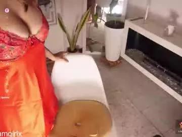 your_dreaamgirlx on Chaturbate