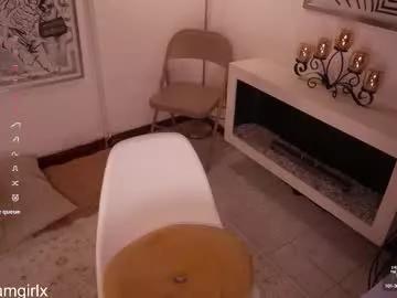 your_dreaamgirlx on Chaturbate